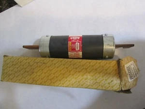 Bussmann Fusetron Time Delay RK5 Sicherung FRS-R-225 - Bild 1 von 4