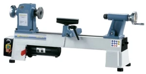 BERNARDO DM 450 V Torno 10-1075 - Imagen 1 de 1