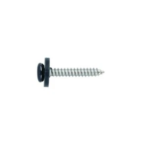 Förch Fensterbankschrauben Blechgewinde TX A2 3,9 x 19 mm (RAL 7016) 1000 Stück - Bild 1 von 1