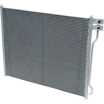 Condensador de aire acondicionado UAC para chasis de autocaravana Ford F-53 2011-2019 Foto 1 de 2