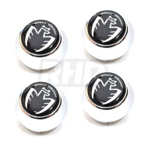 MIDSHIP WHEEL CENTRE CAPS GENUINE FOR MR2 MK3 ROADSTER ZZW30 1ZZ - 42603-17100 - Picture 1 of 6
