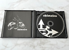 Chimaira Self Titled 2 CD LIMITED EDITION! 2005 Roadrunner BONUS DISC! RARE OOP!