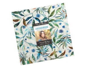 Wanderlust Layer Cake® 39840LC Moda Precuts 10" squares by Create Joy Project - Picture 1 of 2