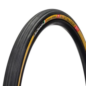 Challenge Strada Bianca Pro Tire - 700 x 36, Tubeless, Folding, Black/Tan, Handm - Picture 1 of 1