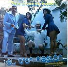 Otto De Rojas Y Su Orquesta - El Gran Fieston Con Otto De.. Peru LP 1980 .