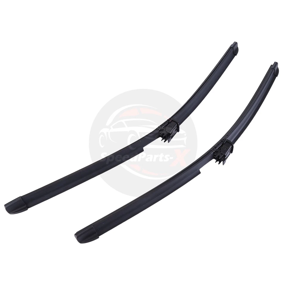 Front Windshield Wiper Blade Set For Mercedes-Benz S450 2018-2020 - Image 1 of 4