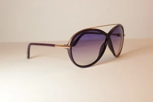 Originale Tom Ford Sonnenbrille - Tamara TF454 81Z - Ausstellungsstück - Neu - Bild 1 von 8