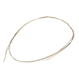 Herramienta de soldadura accesorio cobre plata alambre de soldadura para fabricación/reparación de joyas - Imagen 1 de 5