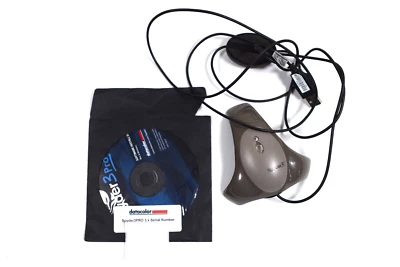 Datacolor SPYDER 3 Pro Computer Monitor Display Calibration (includes CD) - Image 1 of 4