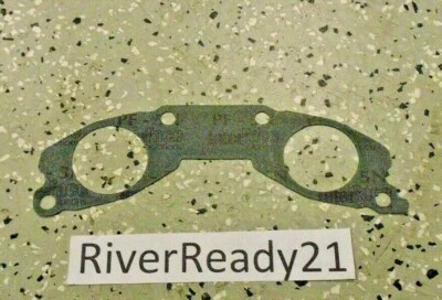 Yamaha 701 Dual 38 Mikuni Carb Base Junta 62t Super-Jet Wave-Runner Blaster 558 Foto 1 de 2