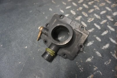 1996-1998 Polaris XCR 600 ULTRA SP SKS RMK 680 OEM Intake Boot Adapter Flange - Изображение 1 из 3