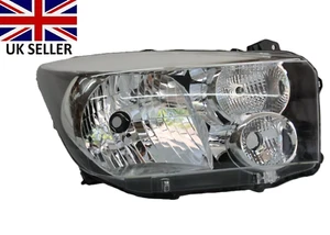 FARO SUZUKI CELERIO DERECHO 2014 EN ADELANTE (SE ADAPTA A SUZUKI CELERIO) - Imagen 1 de 8