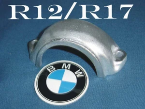 BMW R 12 Deckel Motor Gehause Abdeckung Magnetzünder Block engine generator WH - Picture 1 of 7