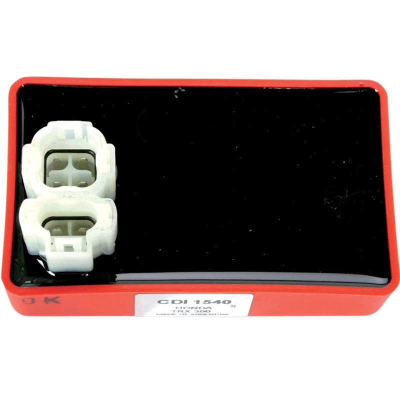 Ricks Electric Hot Shot CDI Box Honda TRX300 94-97 TRX300 FourTrax 94-97 Foto 1 de 1