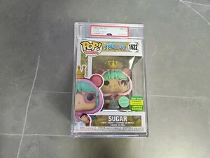 Funko Pop Animation 1622 Sugar Secnted 2024 EDIZIONE LIMITATA PSA 8 - Foto 1 di 6