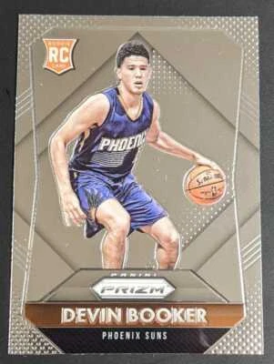 2015-16 Prizm Basketball BASE Parallel & Rookie Card #1-400 U-PICK for Your Set - Image 1 of 2