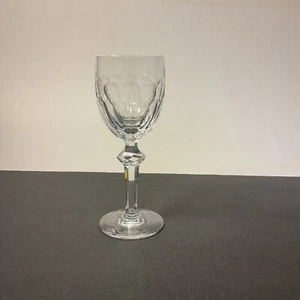 Waterord Crystal Curraghmore Claret Wine Glass - Picture 1 of 7