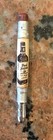 1950S Paul Jones Whiskey Bullet Pencil 4"