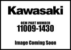 Kawasaki 1985-2020 Brute Teryx Gasket 14X18x1 5 11009-1430 New OEM