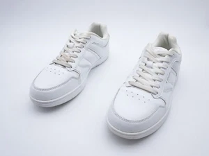 JACK & JONES Zapatillas De Hombre De Ocio Blancas Talla 43 EU Art 21908-10 - Imagen 1 de 3