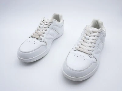 JACK & JONES Zapatillas De Hombre De Ocio Blancas Talla 43 EU Art 21908-10 - Imagen 1 de 3