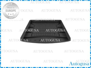 NEW TRUNK FLOOR MAT BOOT TRAY CARGO LINER BMW F46 2 SERIES GRAN TOURER 2015-2021 - Picture 1 of 10