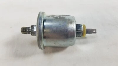 NOVO interruptor medidor de pressão de óleo do motor de ignição NAPA OP6640SB - Imagem 1 de 4