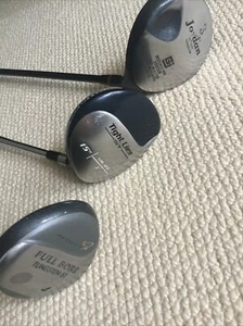 Golf Clubs - Picture 1 of 4