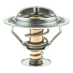 05D7C5 MotoRad Engine Coolant Thermostat Fits 2000-2009 Honda S2000 - Picture 1 of 4