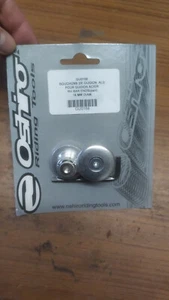 embout de guidon pour guidon acier diamètre 18 mm moto  Moto cross - Imagen 1 de 4