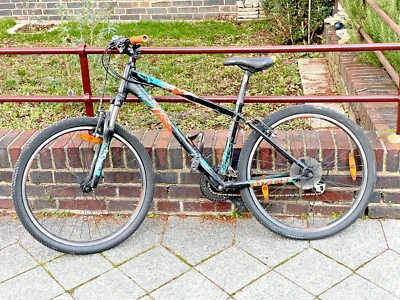 GIANT Revel 1 - Hardtrail Mountainbike - 2016 - Bild 1 von 4