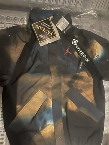 100% Original: Jordan Men Gore-Tex Jacket Size: XS - Picture 1 of 4
