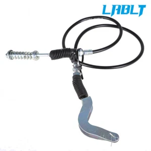 2pcs Forward Reverse Shift Cables 40'' For EZGO 4 Cycle 1991 92-2001 25691-G01 - Picture 1 of 11