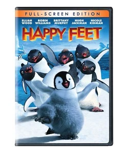 Happy Feet (Full Screen Edition) - Picture 1 of 5