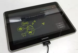 Samsung Galaxy Tab 2 GT-P5110 16GB WLAN - Bild 1 von 6