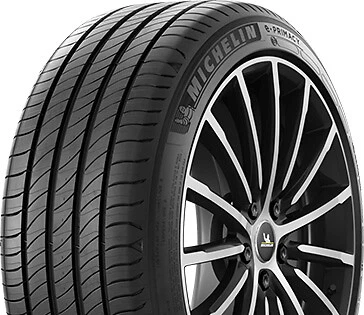 Michelin E.Primacy 195/60 R18 96H XL S1 DEMO Sommerreifen - Bild 1 von 1