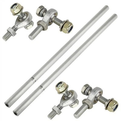 2 Steering Tie Rod w/ Tie Rod End fits Ski-Doo Expedition 1200 2010 2011 - 2019 - Image 1 of 4