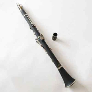 New JUPITER Clarinet JCL-700NQ B-flat Tune Professional Quality Instruments  - Picture 1 of 6