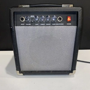 Axl Amp Model JA-010-G  - Picture 1 of 7