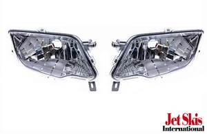 OEM Honda Foreman 500 Rubicon Rancher 420 Headlight Assembly LH RH 2014-2025 - Picture 1 of 8