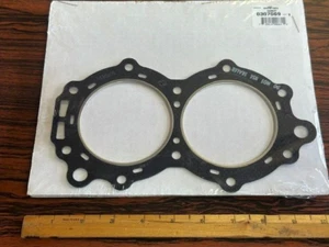 307069 0307069 NLA OMC Cylinder Head Gasket Evinrude Johnson 40HP NOS - Picture 1 of 1