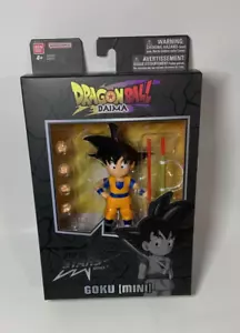 Dragon Stars Series Dragon Ball DAIMA Goku Mini 5" Figura de Acción Nueva - Imagen 1 de 3