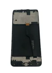 LCD Display Touch Digitizer ±Frame For Samsung Galaxy A10 SM-A105M A105M #M-10 - Picture 1 of 2