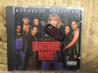 Music from the Motion Picture Dangerous Minds - Bild 1 von 2