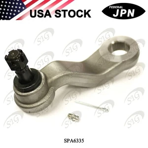 Pitman Arm for GMC C1500 Suburban 1992-1999 1Pc - Picture 1 of 5