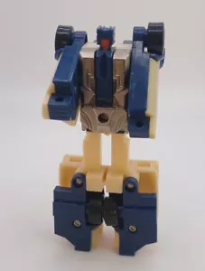 VTG. 1985 Takara Transformers G1 Menasor Stunticon Breakdown Japan - Picture 1 of 19