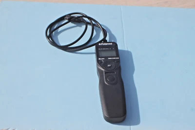 POLAROID - PLRTN - SHUTTER RELEASE TIMER - DLSR - OEM - USA - Image 1 of 3