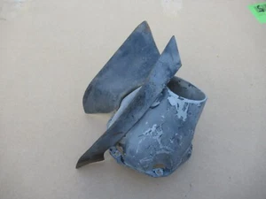 Porsche 911 Engine Cooling Fan Air Hub - Foto 1 di 6