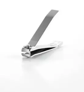 SUWADA Nail Clipper Folding Type 75mm w/Case Made in JAPAN Handcraft - Picture 1 of 10