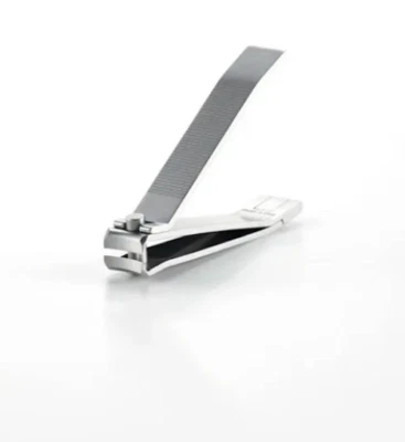 Cortaúñas SUWADA tipo plegable 75 mm con estuche hecho en JAPÓN artesanal Foto 1 de 4